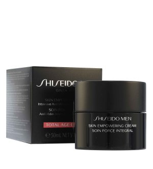 Men Skin Empowering Cream crema fortalecedora de la piel para hombres