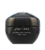 Future Solution LX crema de noche regeneradora y antiarrugas 50 ml
