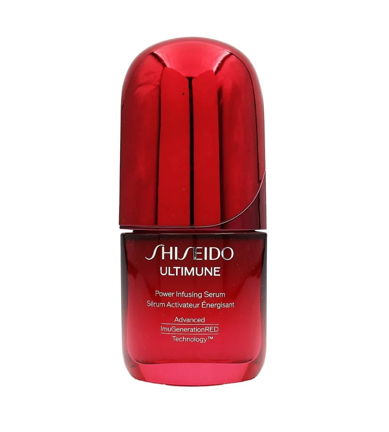 Ultimune Power Infusing Serum sérum antiedad para el rostro 30 ml