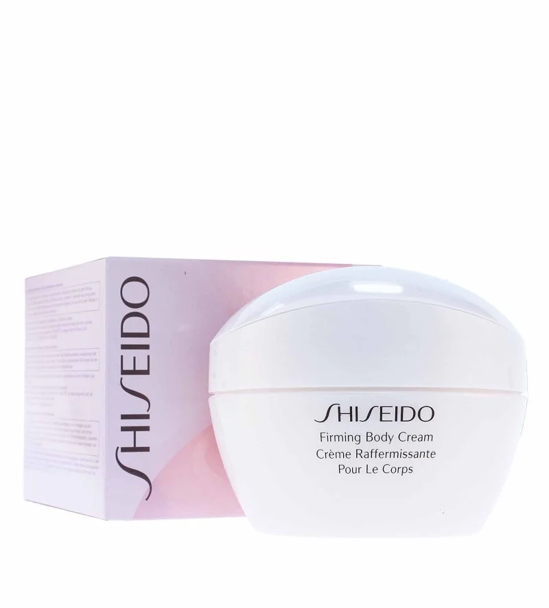 Crema corporal reafirmante 200 ml