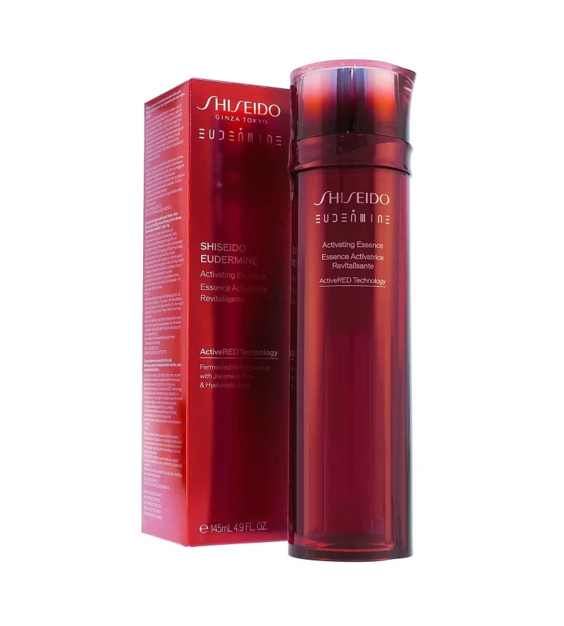 Eudermine esencia facial hidratante 145 ml