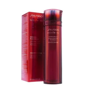 Shiseido Eudermine esencia facial hidratante