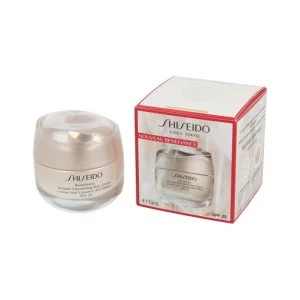 Shiseido Benefiance Crema de Día Alisadora de Arrugas SPF 25