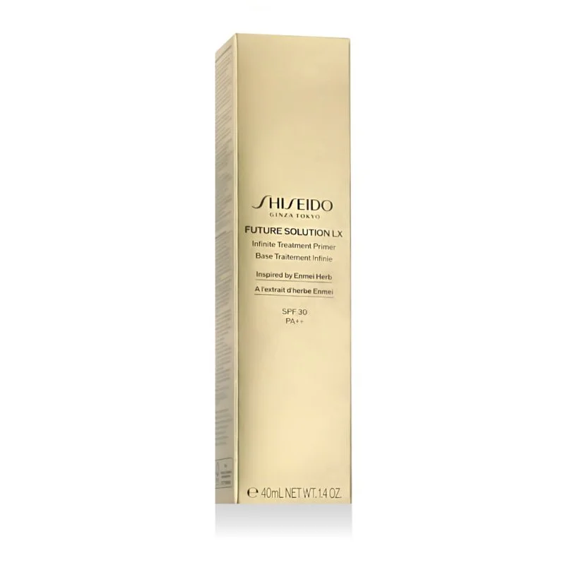 Future Solution LX Prebase de Tratamiento Infinito SPF 30 PA++ 40 ml