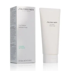 Shiseido Limpiador facial para hombre
