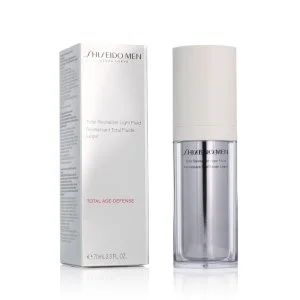 Shiseido Fluido ligero revitalizante total para hombre