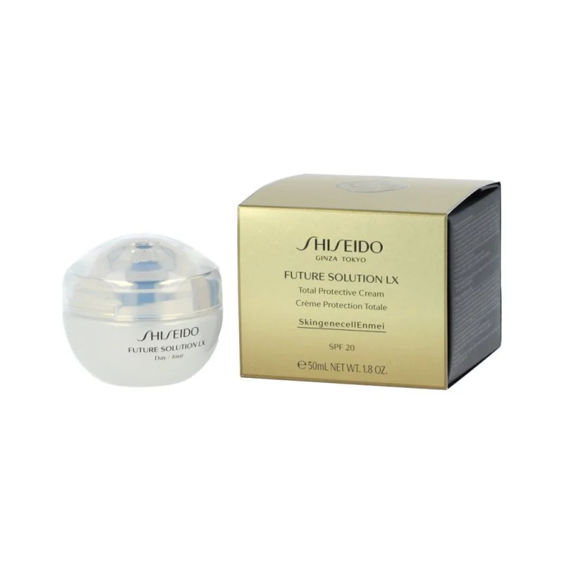 Future Solution LX Crema Protectora Total SPF 20 50 ml
