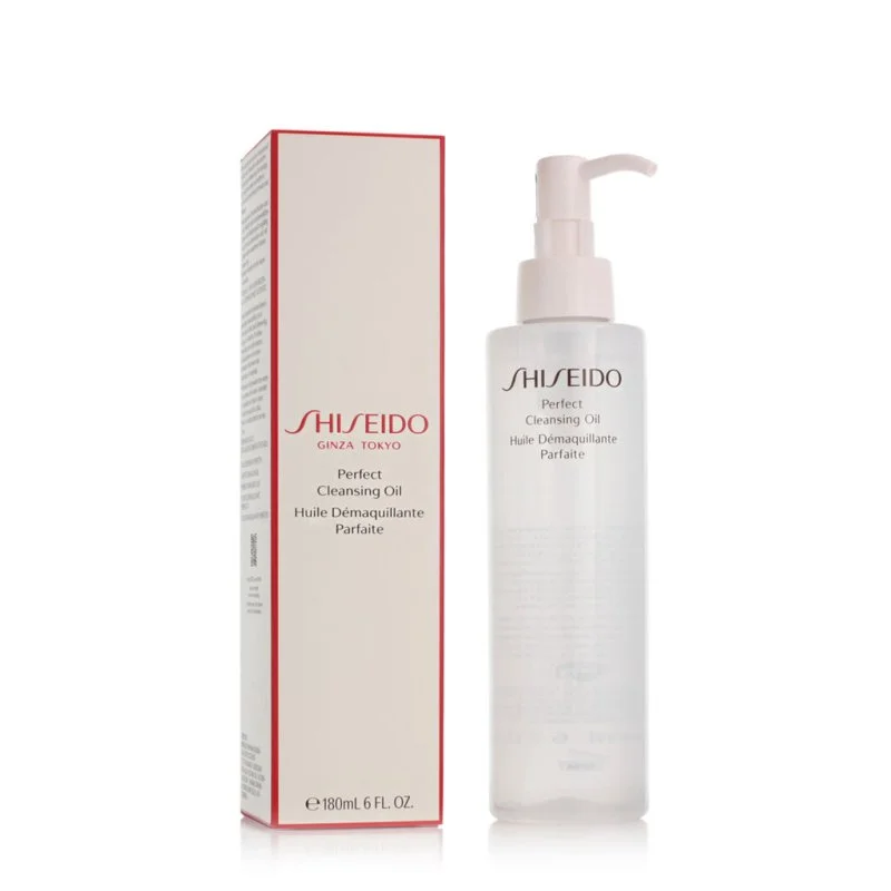 Aceite limpiador perfecto 180 ml