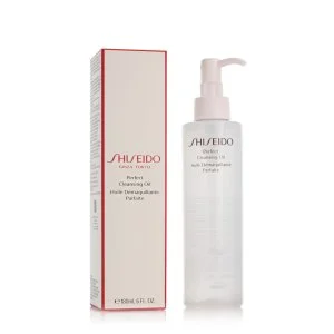 Shiseido Aceite limpiador perfecto