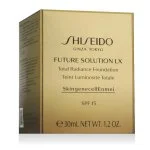 Base de maquillaje Future Solution LX Total Radiance SPF 15 (4 Rose) 30 ml