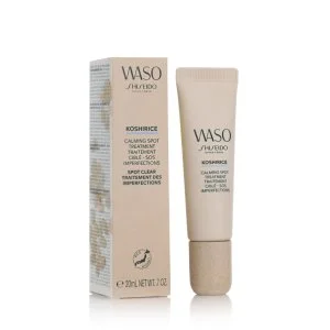 Shiseido Waso Koshirice Tratamiento Calmante para Imperfecciones