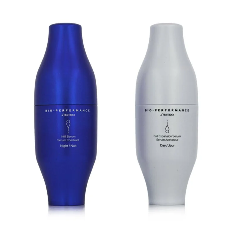Bio-Performance Skin Filler Sérums 2 x 2 x 30 ml