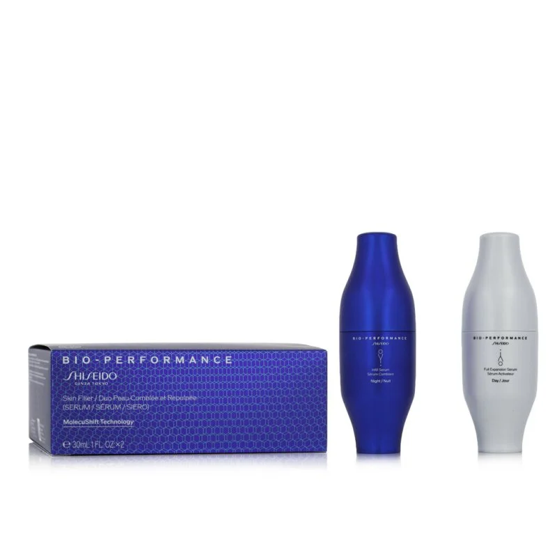 Bio-Performance Skin Filler Sérums 2 x 2 x 30 ml