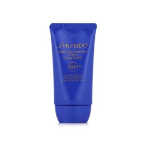 Shiseido Crema Solar Protectora Experta SPF 50+