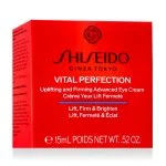 Vital Perfection Crema Avanzada para el Contorno de Ojos Lifting y Reafirmante 15 ml