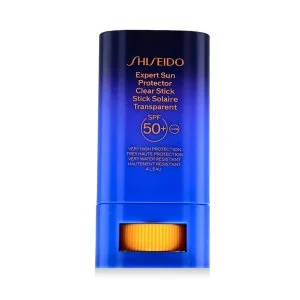 Shiseido Expert Sun Protector Stick Transparente SPF 50+ 20 g