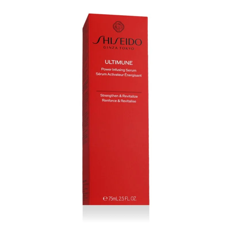 Ultimune Sérum Activador Energizante 75 ml