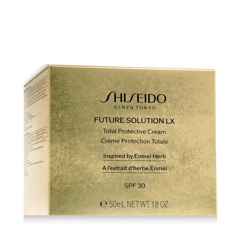 Future Solution LX Crema Protectora Total SPF 30 50 ml