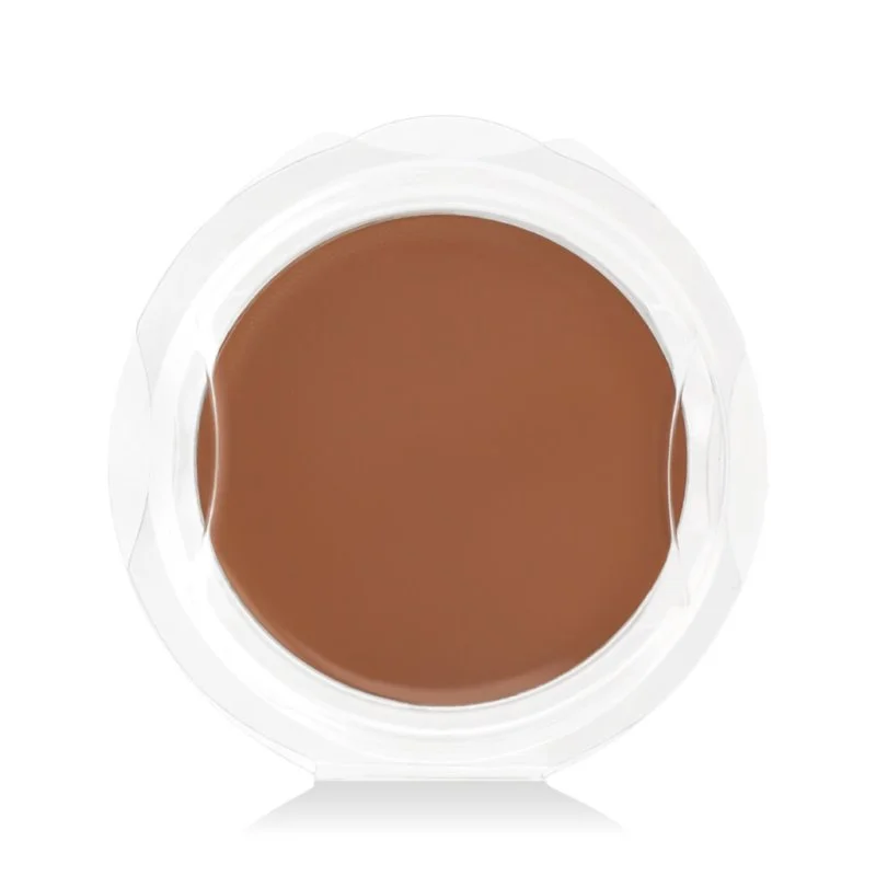 Base de Maquillaje Compacta Bronceadora SPF 10 Recambio (Honey) 12 g