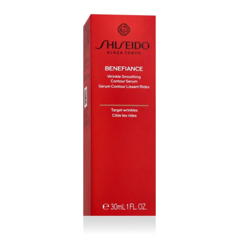 Benefiance Sérum Alisador de Arrugas para el Contorno 30 ml