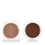 Base de maquillaje compacta bronceadora SPF 10 Recambio (Bronce) 12 g