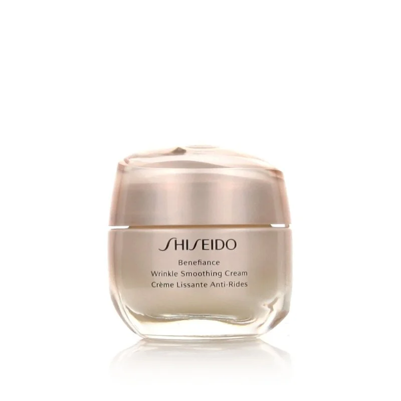 Benefiance Crema Alisadora de Arrugas 50 ml