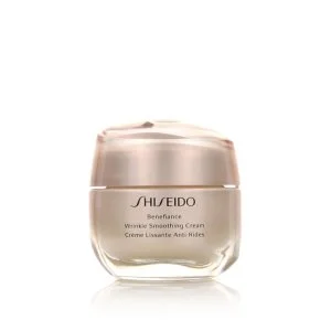 Shiseido Benefiance Crema Alisadora de Arrugas