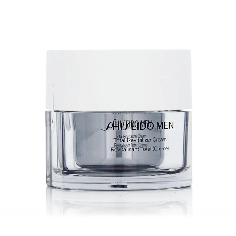 Crema Revitalizante Total para Hombre 50 ml