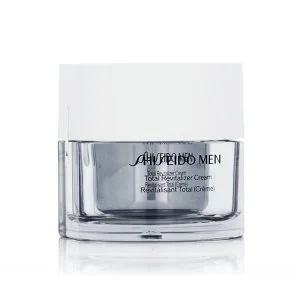 Shiseido Crema Revitalizante Total para Hombre
