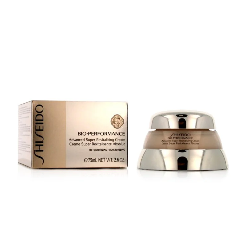 Bio-Performance Crema Súper Revitalizante Avanzada 75 ml