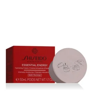 Shiseido Essential Energy Crema Hidratante (Recarga)