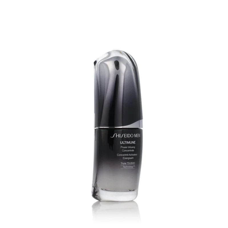 Men Ultimune Concentrado Activador Energizante 30 ml