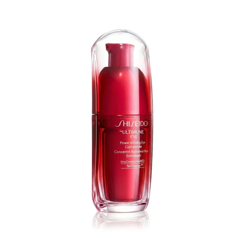 Ultimune Concentrado Activador Energizante para el Contorno de Ojos 15 ml