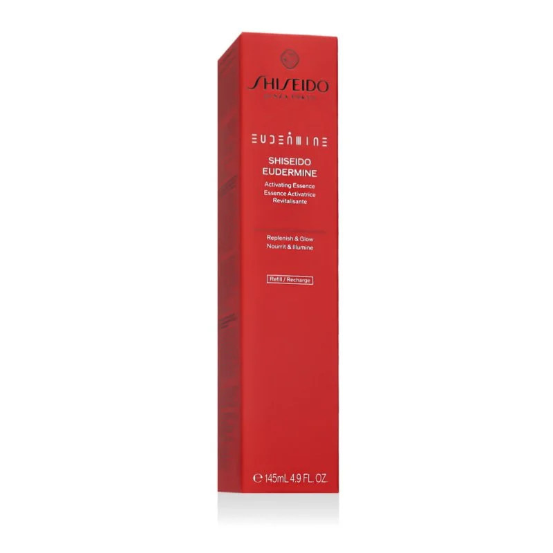 Eudermine Esencia Activadora Recarga 145 ml