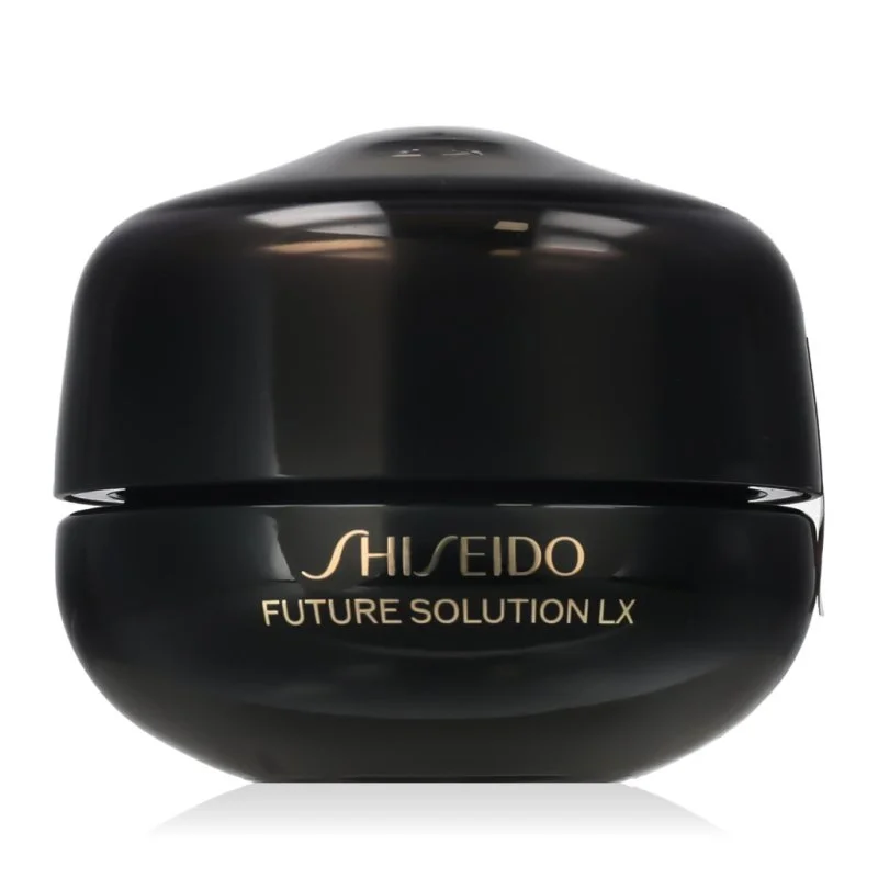 Future Solution LX Crema regeneradora para el contorno de ojos y labios 17 ml