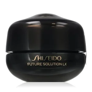 Shiseido Future Solution LX Crema regeneradora para el contorno de ojos y labios