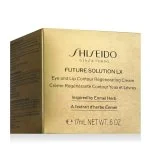 Future Solution LX Crema regeneradora para el contorno de ojos y labios 17 ml