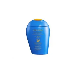 Shiseido SynchroShield Expert Sun Protector Loción Facial y Corporal SPF 30