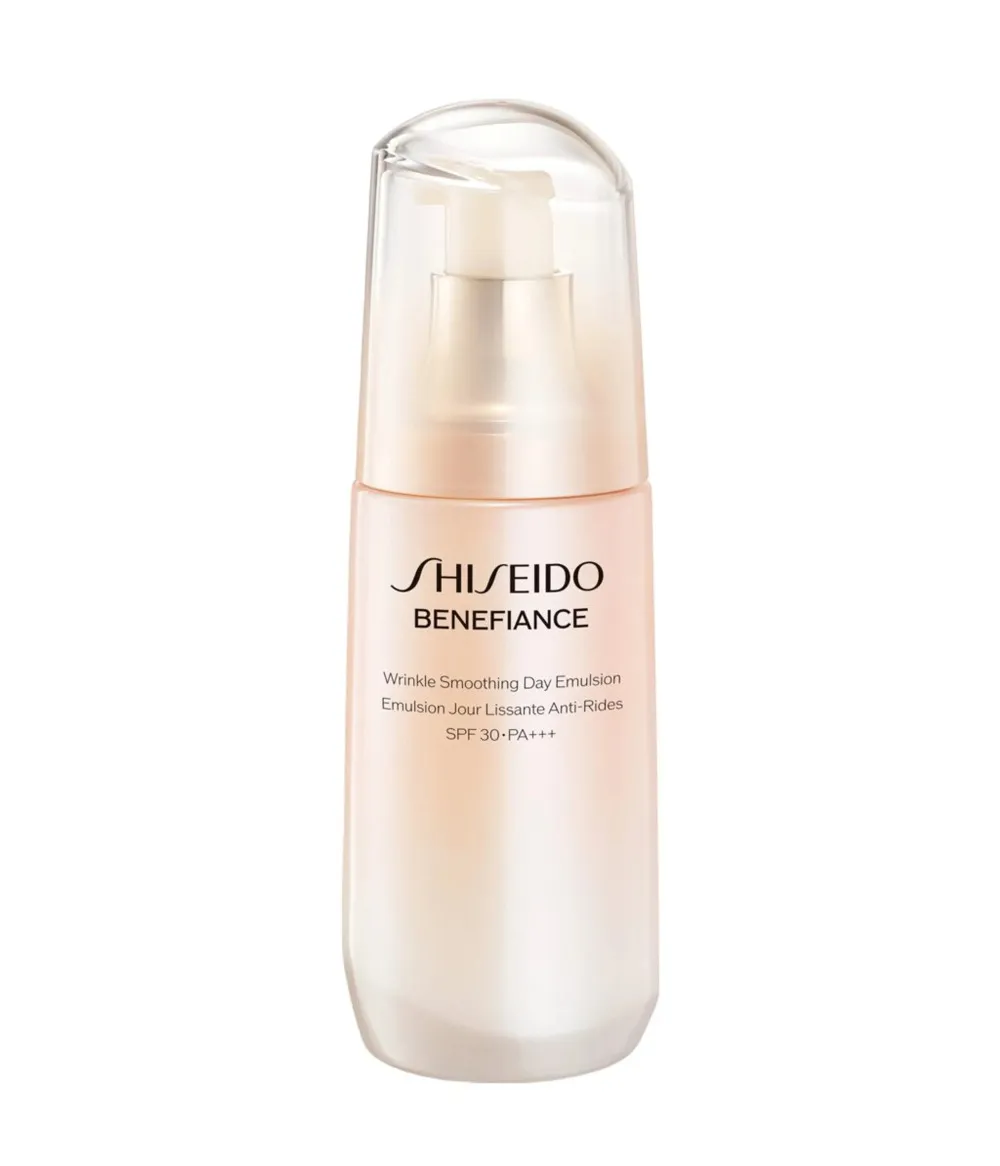 Benefiance Emulsión Protectora Antiedad SPF 30 PA+++ 75 ml