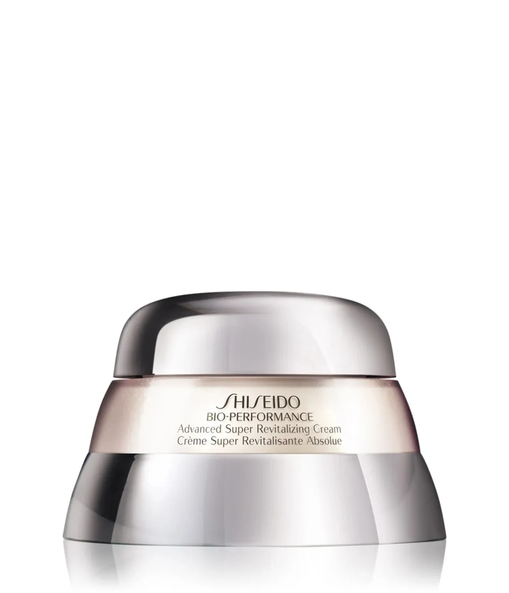 Bio-Performance Advanced Super Revitalizing Cream crema antiedad revitalizante y regeneradora para el rostro 50 ml