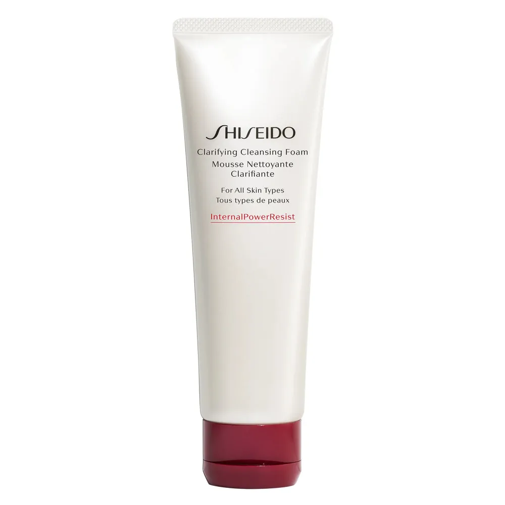 Espuma Limpiadora Clarificante 125 ml