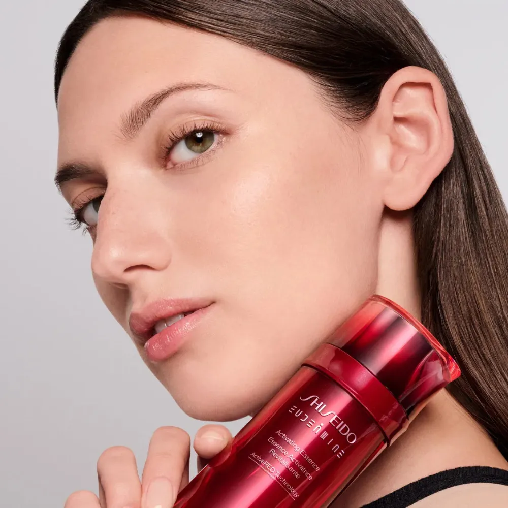 Eudermine esencia facial hidratante 145 ml