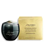 Future Solution LX crema de noche regeneradora y antiarrugas 50 ml