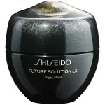 Future Solution LX crema de noche regeneradora y antiarrugas 50 ml