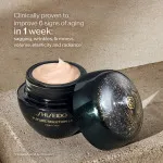 Future Solution LX crema de noche regeneradora y antiarrugas 50 ml