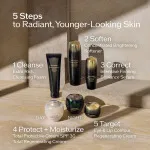 Future Solution LX crema de noche regeneradora y antiarrugas 50 ml