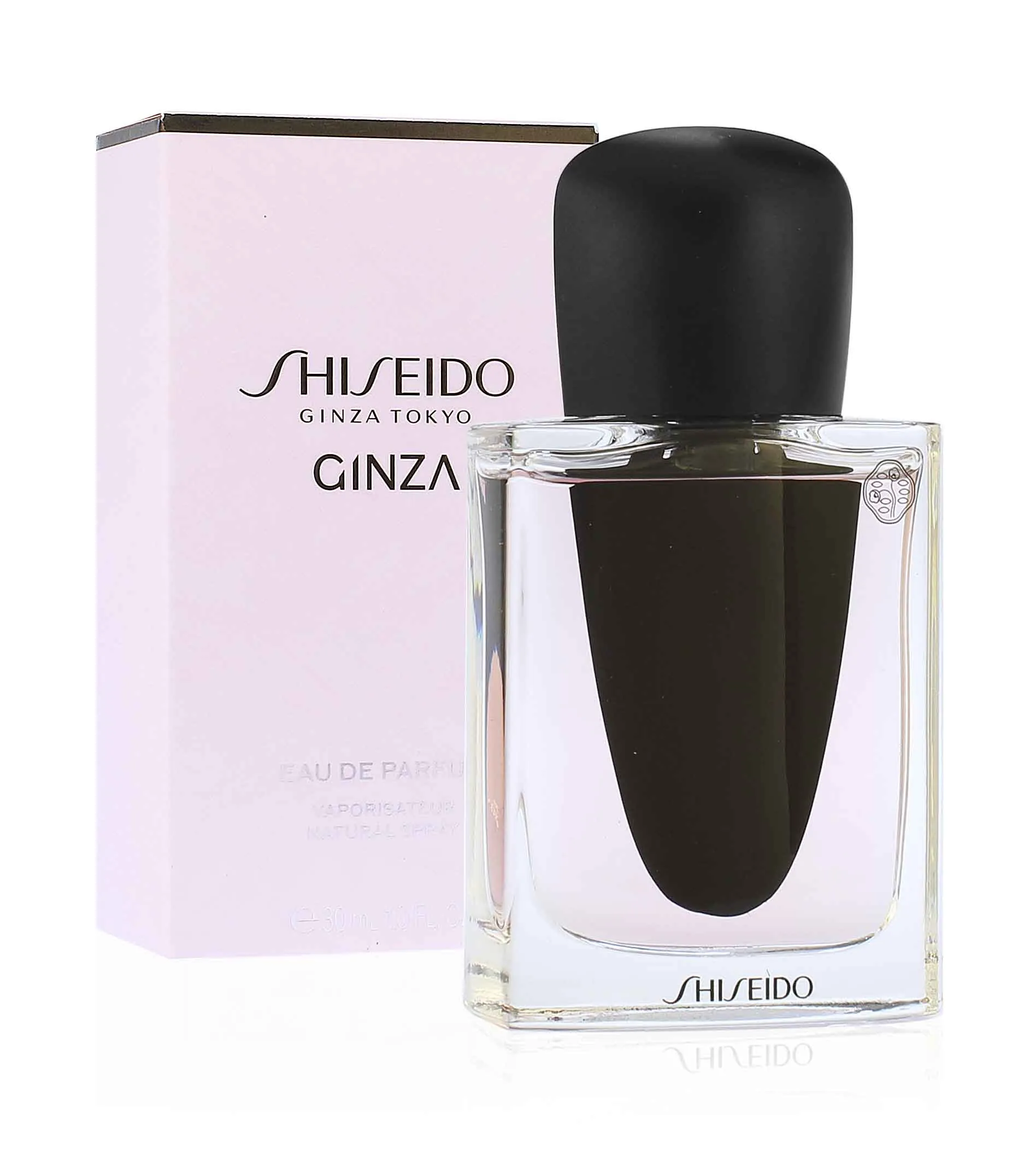 Ginza agua de perfume para mujer 30 ml