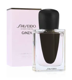 Shiseido Ginza agua de perfume para mujeres