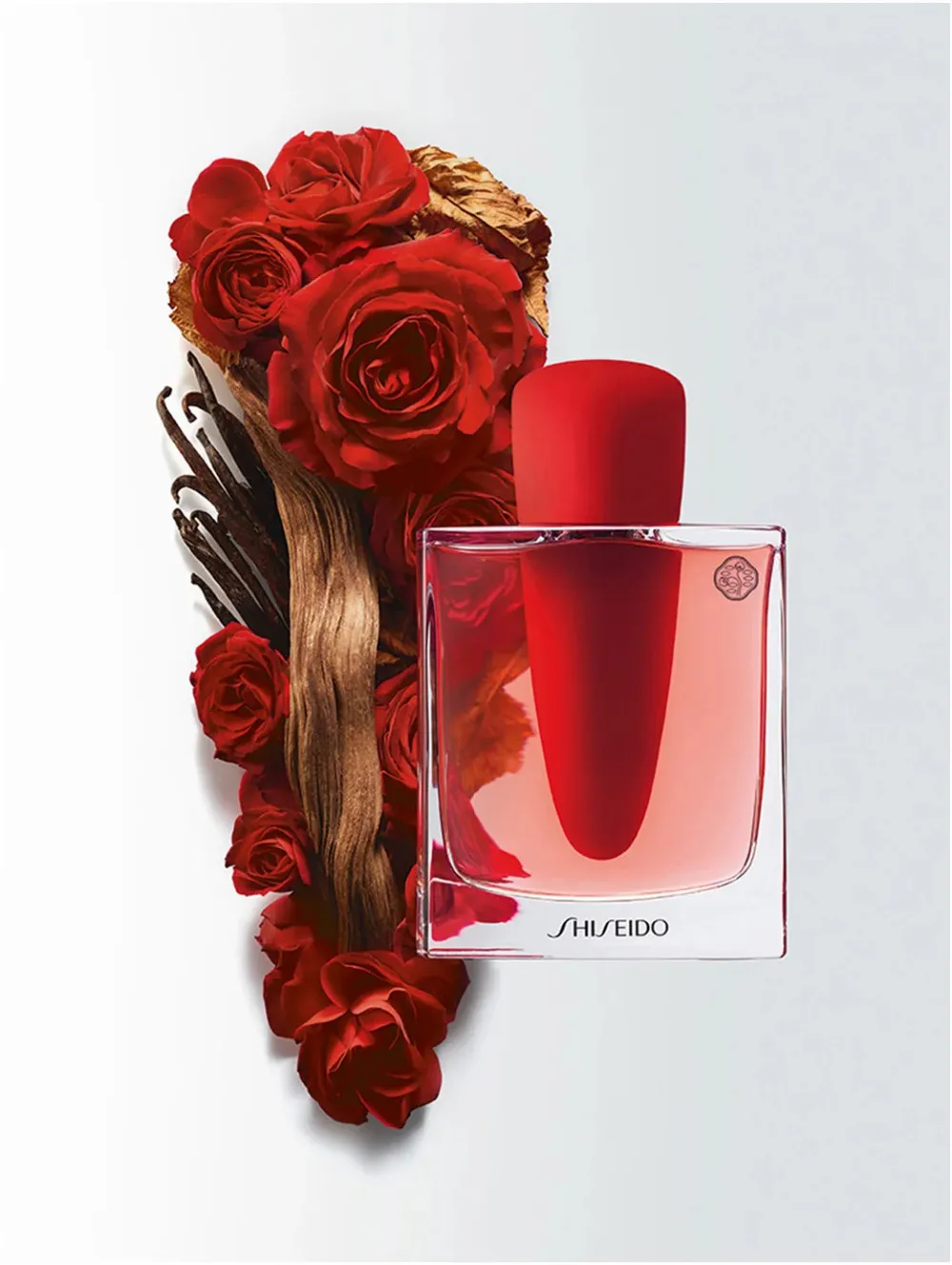 Ginza Intense agua de perfume para mujer 30 ml