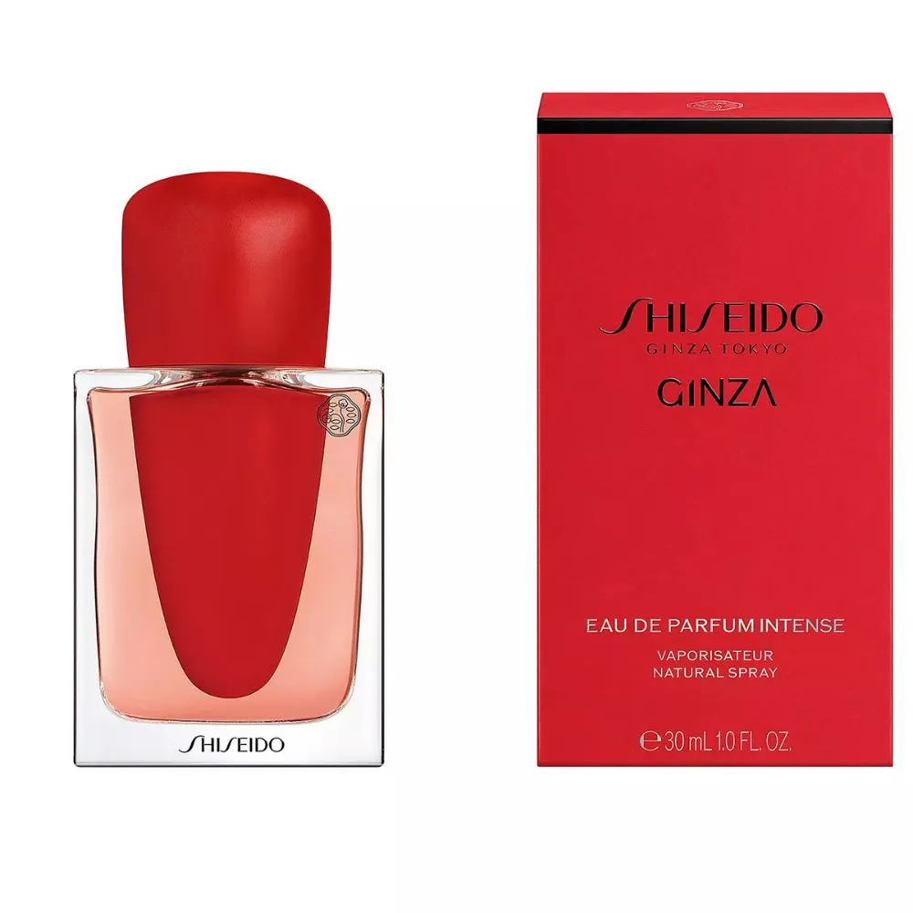 Ginza Intense agua de perfume para mujer 30 ml